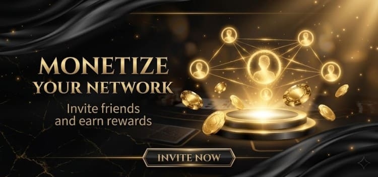 invite